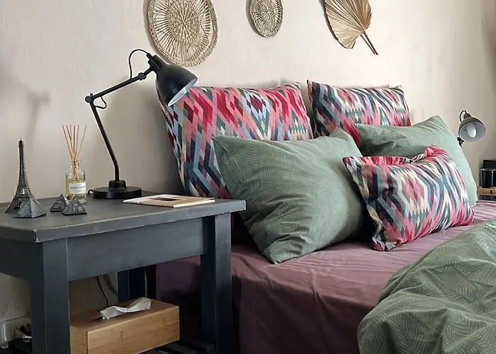 Dom wakacyjny Mosquito 2 Dráma