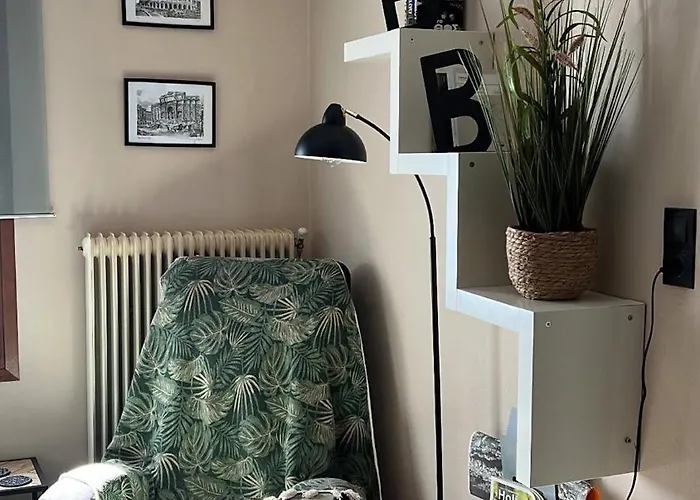 Dom wakacyjny Mosquito 2 Dráma